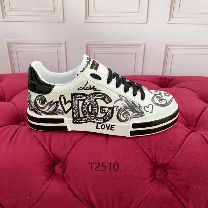 Picture of Dolce Gabbana Shoes _SKUD&Gshoes38-46h01154067